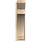 Ekena Millwork Imperial Slat Rough Sawn Outlooker, Douglas Fir, 8"W x 28"D x 32"H OUT08X28X32IMP06RDF - alternate 3